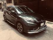 Honda Vezel 1.5 2WD 2015 Green for sale