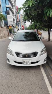Toyota Premio 2009 Pearl for sale