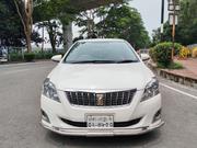 Toyota Premio 2012 Pearl for sale