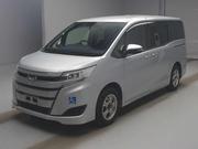 Toyota Noah 2021 Silver for sale