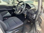 Toyota Noah 2021 Silver for sale