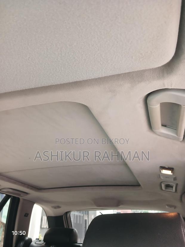 BMW X5 4.8 IS Sports Activity 2004 Pearl