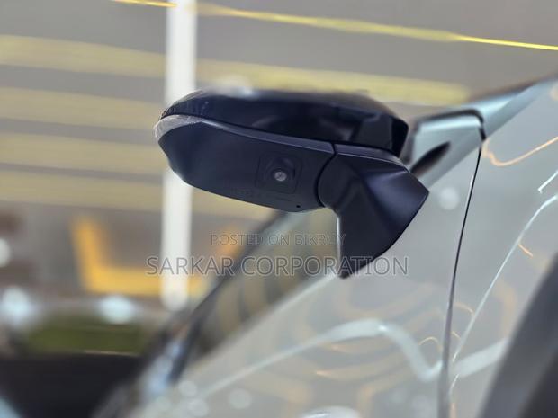Toyota Yaris Cross 1.5 Hybrid FWD 2021 Pearl