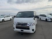 Toyota HiAce 2021 Pearl for sale