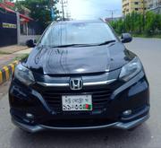 Honda Vezel 2014 Black for sale