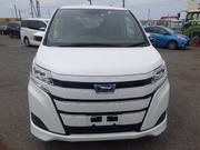 Toyota Noah 2021 Pearl for sale