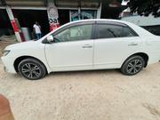 New Toyota Premio 2018 Pearl for sale