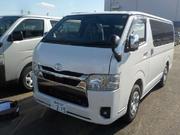 Toyota HiAce 2021 Pearl for sale