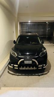 Honda Vezel 2014 Black for sale