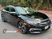 Honda Civic 2016 Black for sale