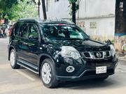New Nissan X-Trail 2012 Black for sale
