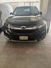 Honda CR-V EX AWD 2018 for sale