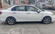 Toyota Axio 1.5 X 2WD 2013 Silver for sale