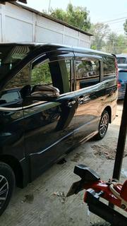 Toyota Noah 2014 Black for sale