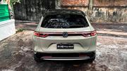 Honda Vezel 2021 Gold for sale