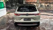Honda Vezel 2021 Gold for sale