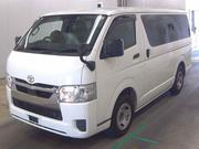 Toyota HiAce 2022 Pearl for sale