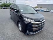 Toyota Noah 2022 Black for sale