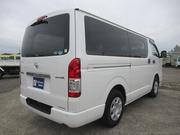 Toyota HiAce 2021 White for sale