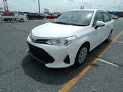 Toyota Axio 2021 White for sale