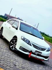 Toyota Allion 2009 Pearl for sale