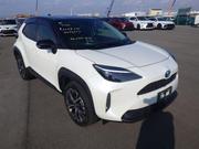 Toyota Yaris Cross 1.5 FWD 2021 Pearl for sale