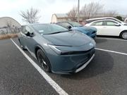 Toyota Prius 2024 Gray for sale