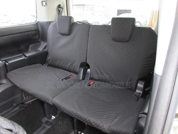 Toyota Noah 2021 White