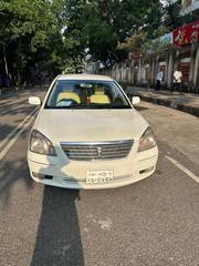 Toyota Premio 2004 White for sale