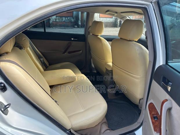 Toyota Premio 2004 White