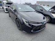 Toyota Corolla Hatchback 2021 Black for sale