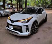 Toyota C-HR 2020 White for sale