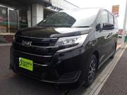Toyota Noah 2021 Black for sale