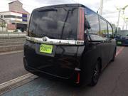 Toyota Noah 2021 Black for sale