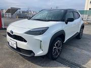 Toyota Yaris Cross 2021 Pearl for sale