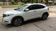 Honda Vezel 1.5 2WD 2016 Pearl for sale