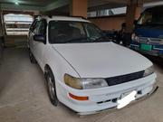 Toyota Agya 2013 White for sale