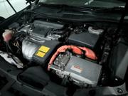 Toyota Camry 2013 Black for sale
