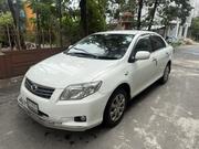 Toyota Axio 2012 White for sale