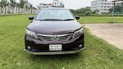 Toyota Allion 2014 Maroon for sale