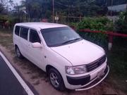 Toyota Probox 2004 White for sale