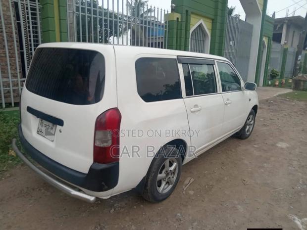 Toyota Probox 2004 White