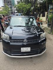 Toyota Corolla Rumion 2012 Black for sale