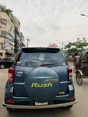 Toyota Rush 2006 Gray for sale