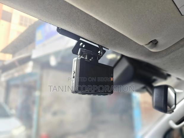 Toyota HiAce 2021 Gray