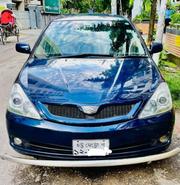 Toyota Allion 2005 Blue for sale