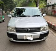 Toyota Probox 2005 Silver for sale