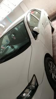 Toyota Allion 2012 White for sale