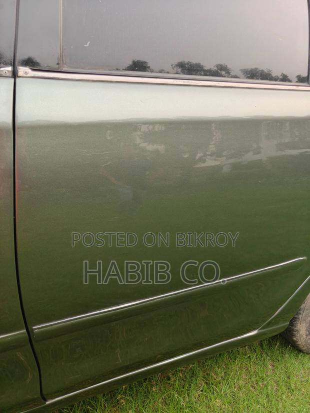 Toyota Premio 2004 Gray
