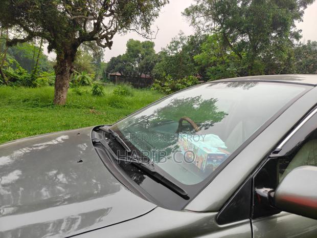 Toyota Premio 2004 Gray